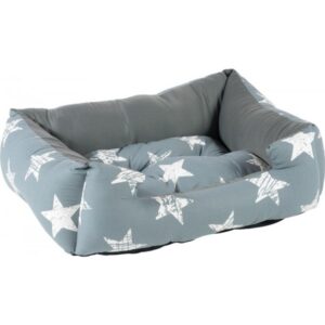 מיטת כוכבים לכלב